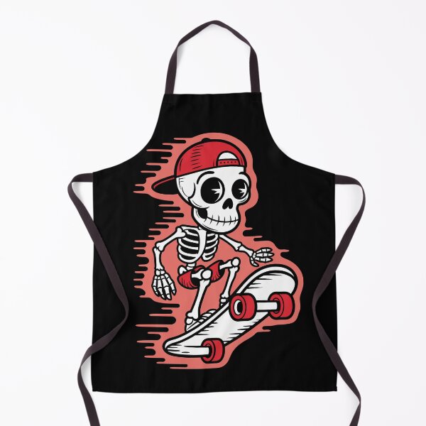 Item preview, skeleton skateboarding designed and sold by jkrphoto.
