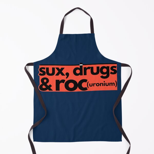Item preview, SUX, drugs and Roc - Anesthesia CRNA Funny Design designed and sold by The Remi Reserve.