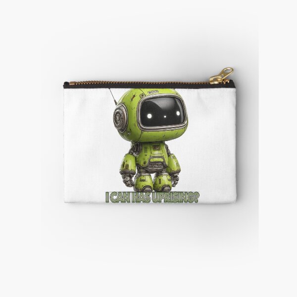 Item preview, I Can Has Uprising? designed and sold by StevenCarlton.