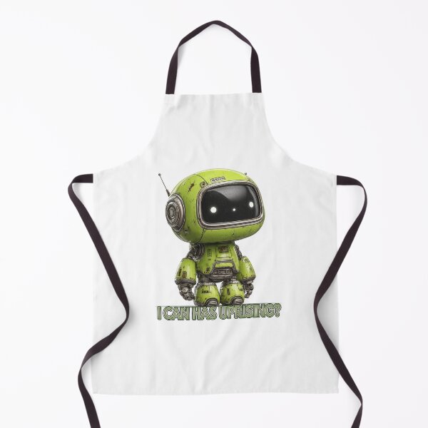 Item preview, I Can Has Uprising? designed and sold by StevenCarlton.
