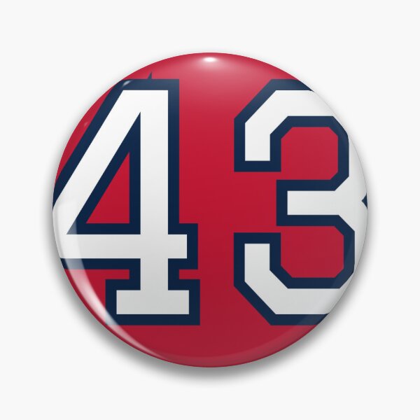 Item preview, 2024-2025 Tom Wilson Home Jersey designed and sold by Hockey Flair.