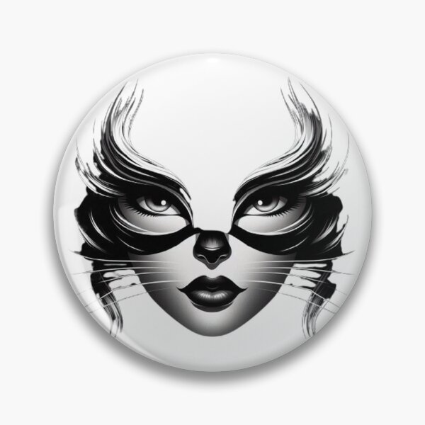 Item preview, Feline silhouette designed and sold by CHRIST5000.