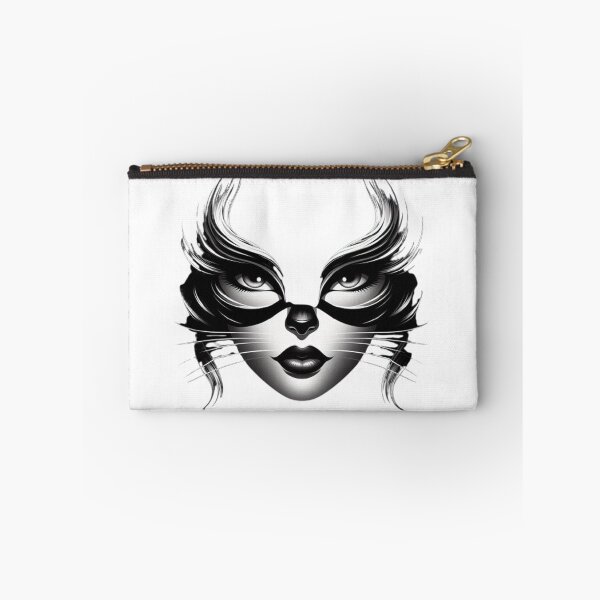 Item preview, Feline silhouette designed and sold by CHRIST5000.