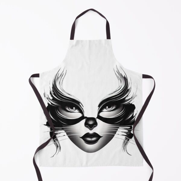 Item preview, Feline silhouette designed and sold by CHRIST5000.