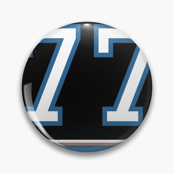 Item preview, 2024-2025 TJ Oshie Alternate Jersey designed and sold by Hockey Flair.