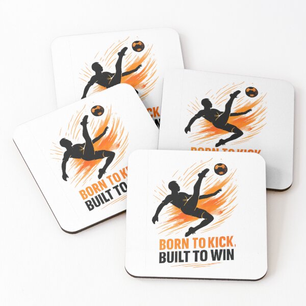Item preview, Football Soccer designed and sold by SGMark.