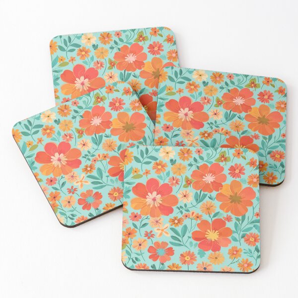 Item preview, Aesthetic Flower Power designed and sold by CoolPixels.