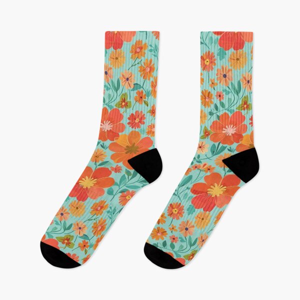 Artikelvorschau, Ästhetische Flower Power entworfen und verkauft von CoolPixels.