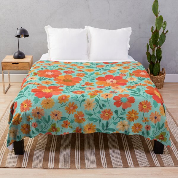 Item preview, Aesthetic Flower Power designed and sold by CoolPixels.