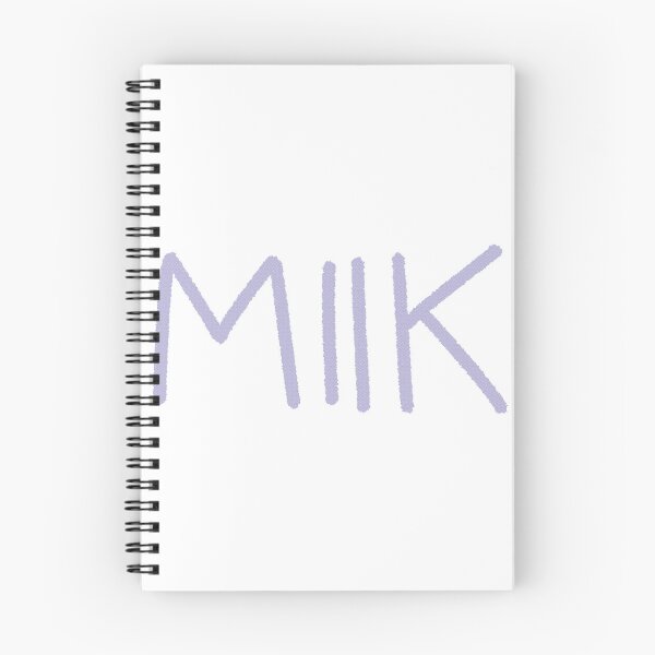 Item preview, M||K: skim designed and sold by Cephalosaur.