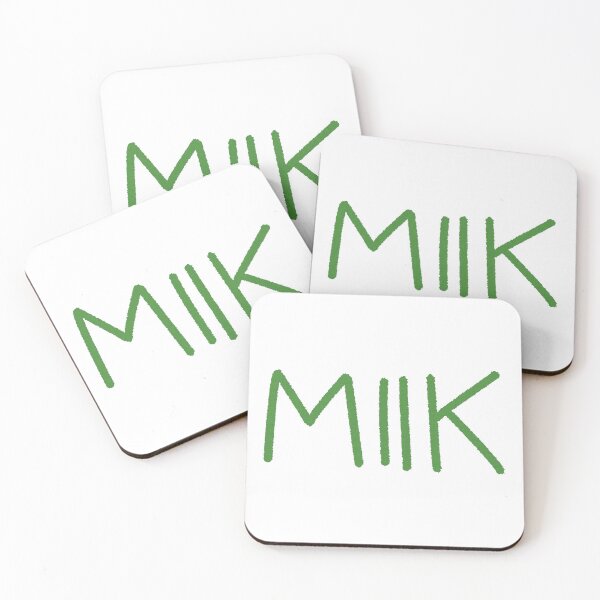 Item preview, M||K: 1% designed and sold by Cephalosaur.