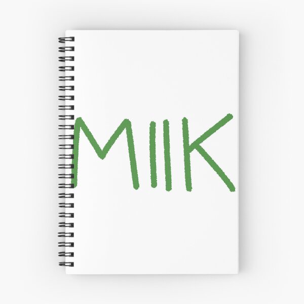 Item preview, M||K: 1% designed and sold by Cephalosaur.