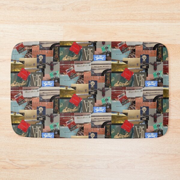 Item preview, Car Emblems in history  designed and sold by makailadawn.
