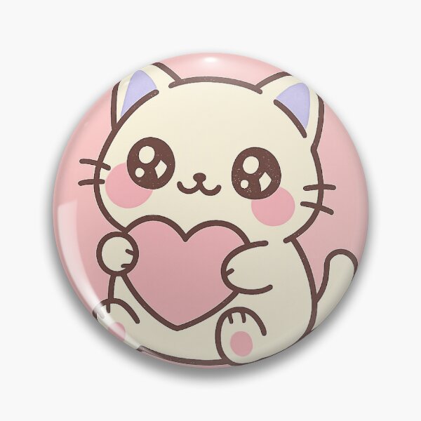 Item preview, Cute Cat designed and sold by Sandy-Sketch.