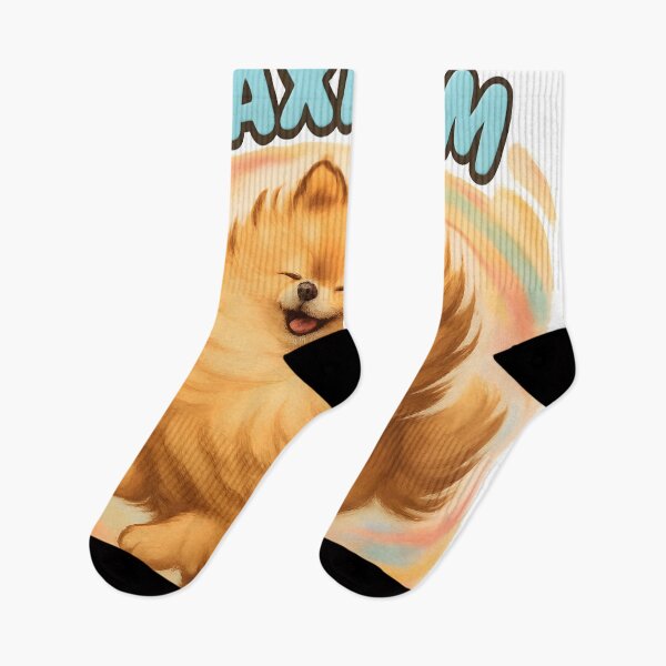 Item preview, FLUFF LEVEL: MAXIMUM designed and sold by Uglyandcute.