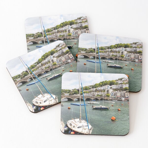 Item preview, The River Looe, Cornwall, England designed and sold by Paul Thompson Photography.