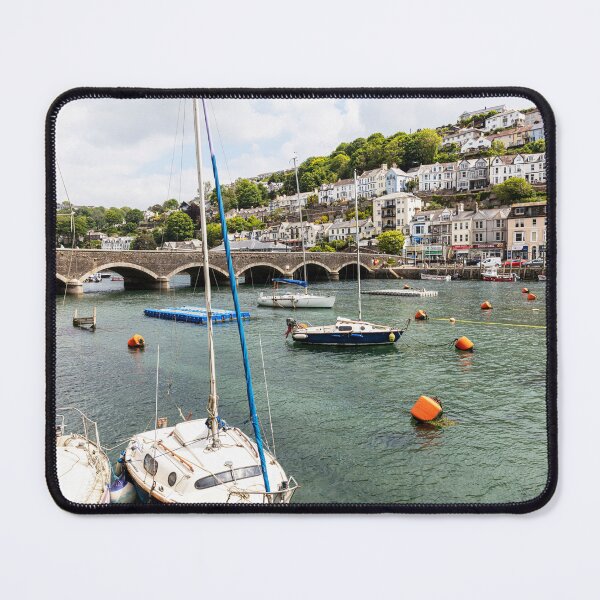 Item preview, The River Looe, Cornwall, England designed and sold by Paul Thompson Photography.