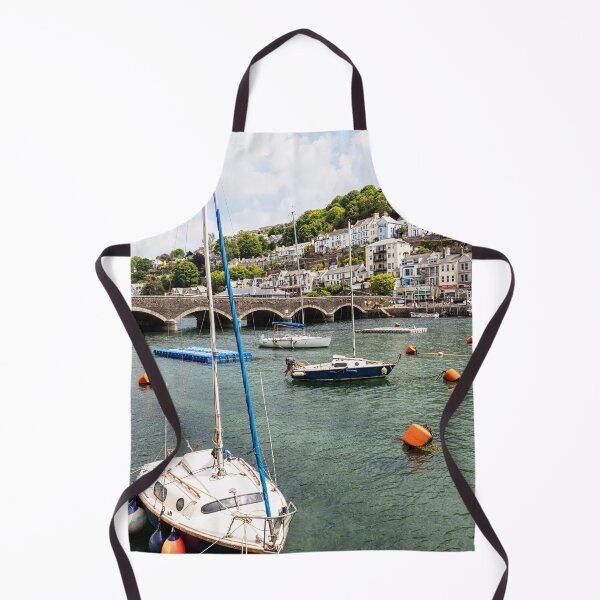 Item preview, The River Looe, Cornwall, England designed and sold by Paul Thompson Photography.