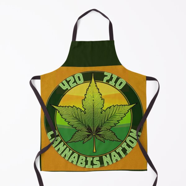 Item preview, Tribute to Cannabis – Emerald Majesty in Bloom designed and sold by KoliBabb.