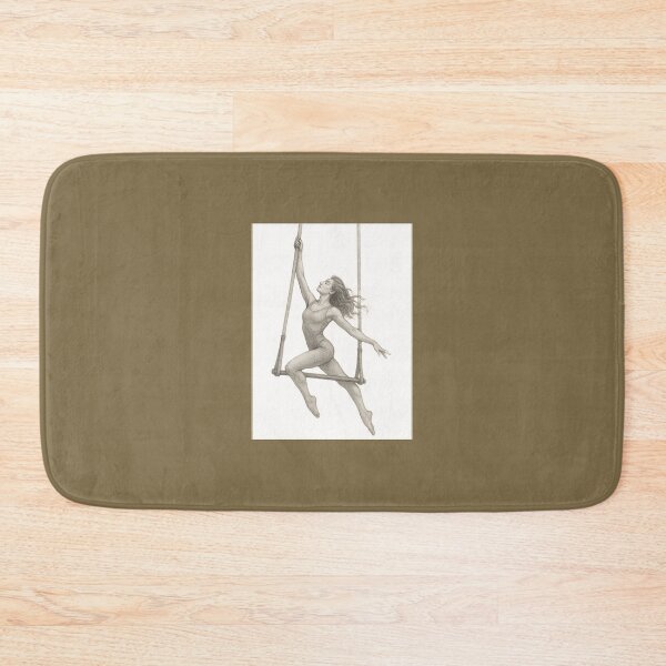 Item preview, Trapeze artist  designed and sold by LostGirl049.