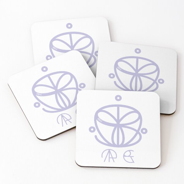 Item preview, M||K: skim logo designed and sold by Cephalosaur.