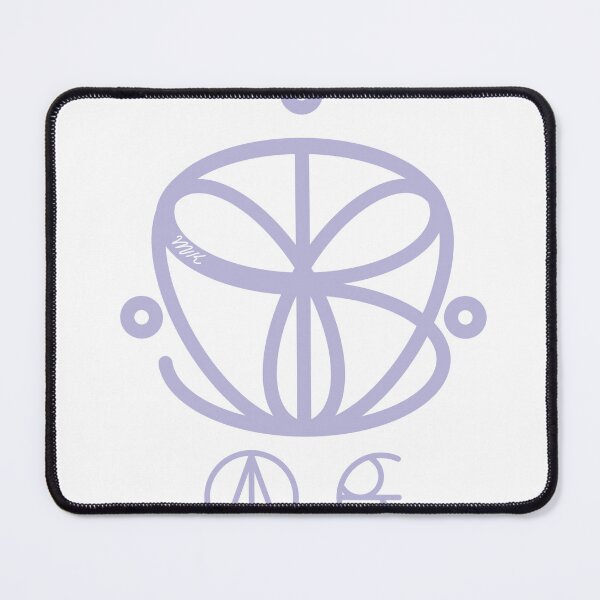 Item preview, M||K: skim logo designed and sold by Cephalosaur.