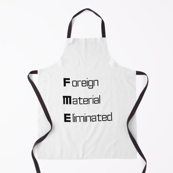 Item preview, Funny FME Engineering Acronym Pun designed and sold by ThePungineer.
