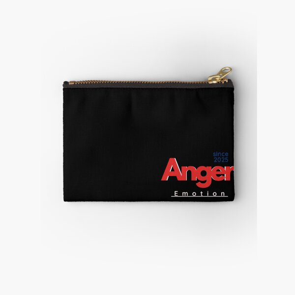 Item preview, Anger – Emotion Since 2025 designed and sold by RJF-ANTG.