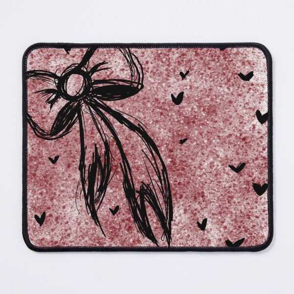 Item preview, Cherry Bow designed and sold by SplashofHue4u.