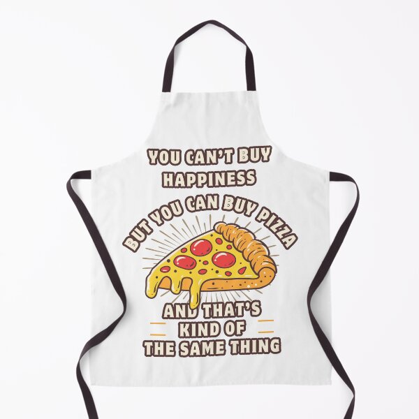 Item preview, Pizza Happiness designed and sold by beezzz4you.