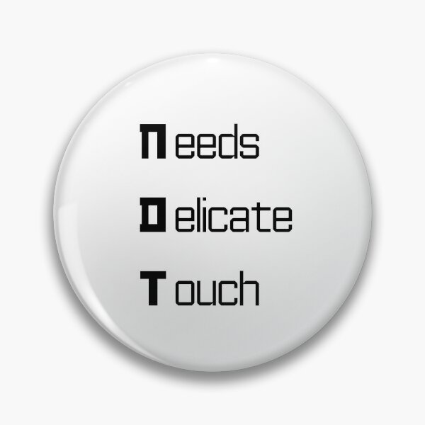 Item preview, Funny NDT Engineering Acronym Pun designed and sold by ThePungineer.