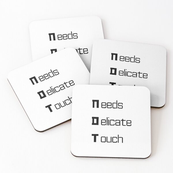 Item preview, Funny NDT Engineering Acronym Pun designed and sold by ThePungineer.