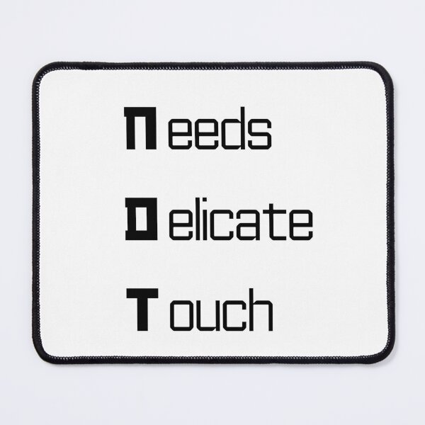 Item preview, Funny NDT Engineering Acronym Pun designed and sold by ThePungineer.