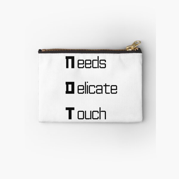 Item preview, Funny NDT Engineering Acronym Pun designed and sold by ThePungineer.