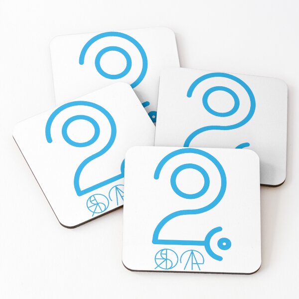 Item preview, M||K: 2% logo designed and sold by Cephalosaur.