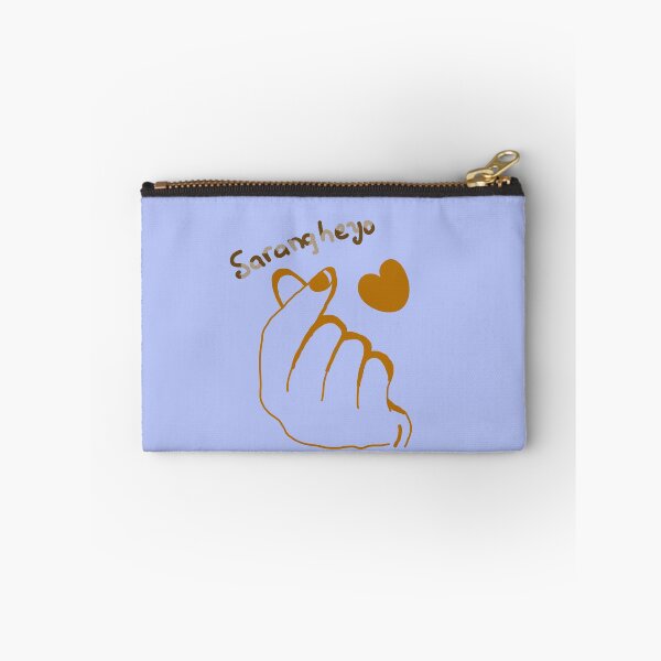 Item preview, sarangheo gomawoyo designed and sold by Eitherious.
