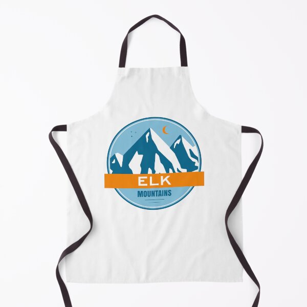 Item preview, Elk Mountains Colorado designed and sold by Esskay Designs.