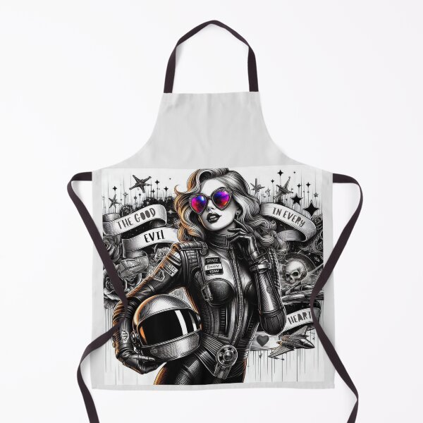 Item preview, SciFi Racer Heart Grunge designed and sold by Voodoo Store Paranormal Collections.