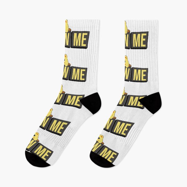 Item preview,  Follow Me with Cat – Bold and Playful Quote Design for Leaders, Dreamers, and Trendsetters designed and sold by ArtsyExplorer.