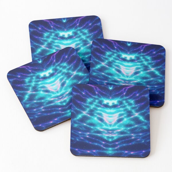 Item preview, Cosmic Frequency Gate designed and sold by Studio-DeLuz.