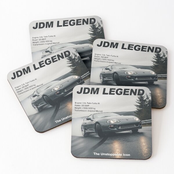 Item preview, Supra jdm tshirts  designed and sold by CRANKSHAFT CULTURE .