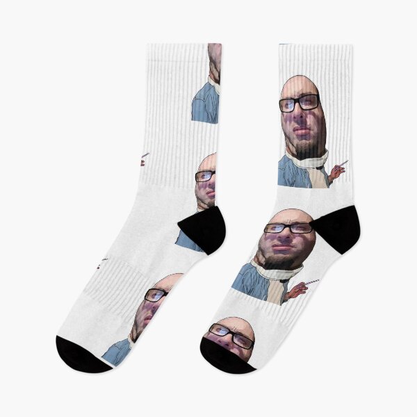 Item preview, Can't be Hitting Grandma designed and sold by uncle-biff.