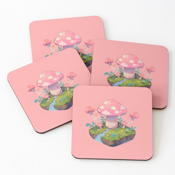 Item preview, Shroomy Bloom Biome designed and sold by Lunsea shop.