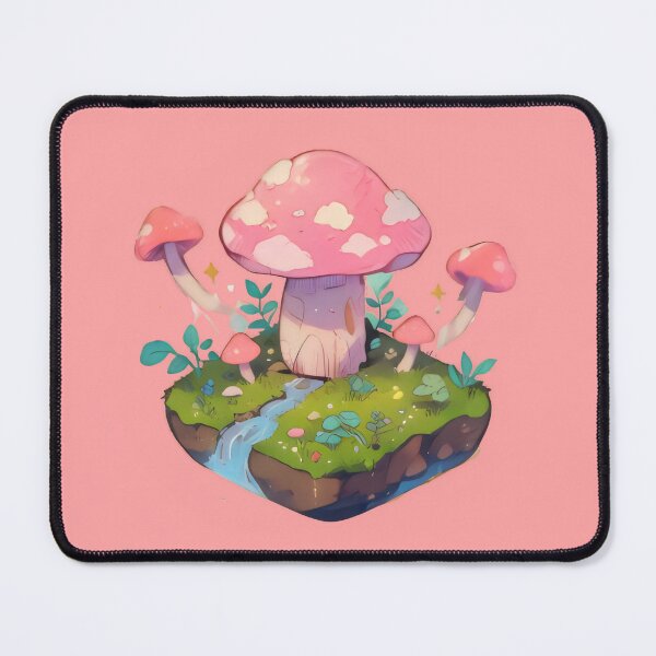 Item preview, Shroomy Bloom Biome designed and sold by Lunsea shop.