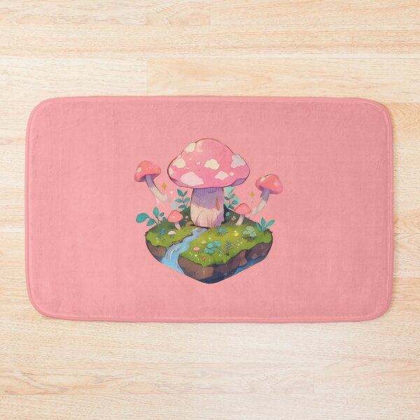 Item preview, Shroomy Bloom Biome designed and sold by Lunsea shop.