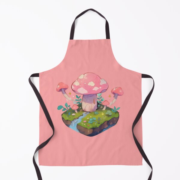Item preview, Shroomy Bloom Biome designed and sold by Lunsea shop.