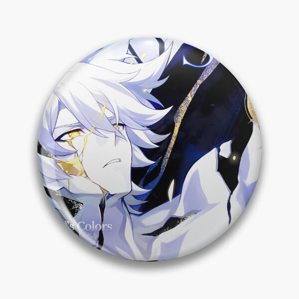 Item preview, CHRYSOS | Phainon designed and sold by kazatodoesart.