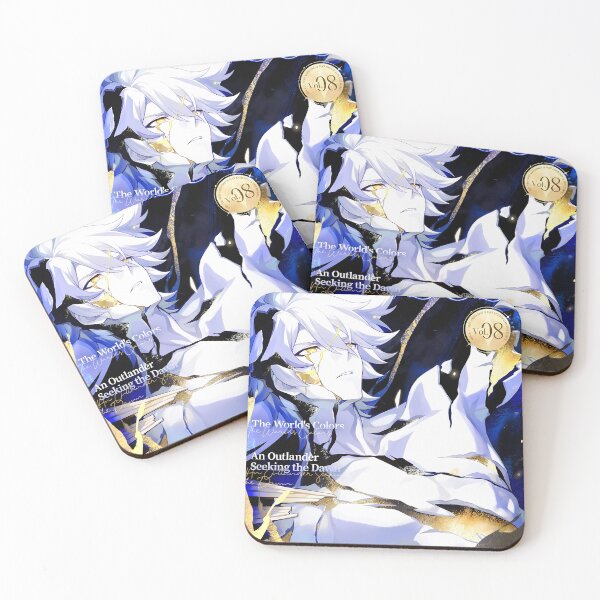 Item preview, CHRYSOS | Phainon designed and sold by kazatodoesart.
