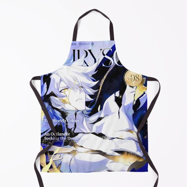 Item preview, CHRYSOS | Phainon designed and sold by kazatodoesart.