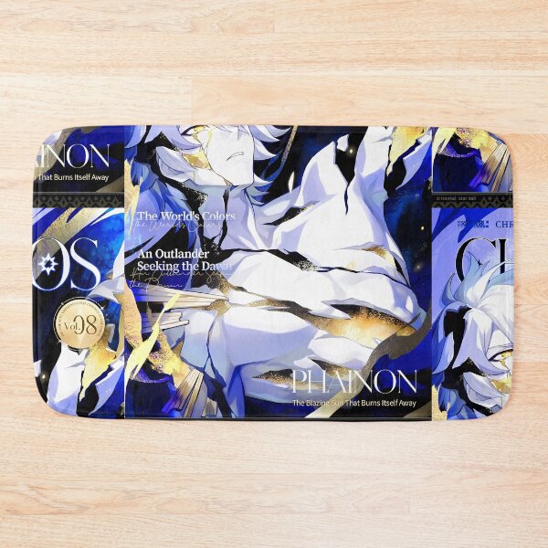 Item preview, CHRYSOS | Phainon designed and sold by kazatodoesart.